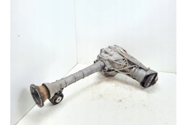 2008 Volkswagen Touareg I Front differential 0AA409508D Part manufacturer Volkswagen OE