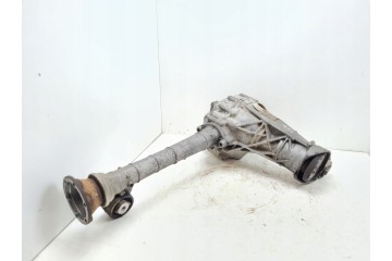 2008 Volkswagen Touareg I Front differential 0AA409508D Part manufacturer Volkswagen OE