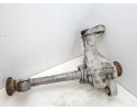 2008 Volkswagen Touareg I Front differential 0AA409508D Catalog number of the part 0AA409508D