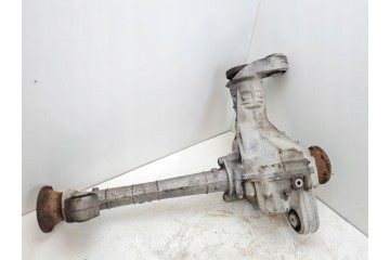 2008 Volkswagen Touareg I Front differential 0AA409508D Catalog number of the part 0AA409508D