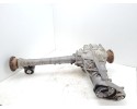 2008 Volkswagen Touareg I Front differential 0AA409508D Car type 4x4 SUV