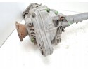 2008 Volkswagen Touareg I Front differential 0AA409508D Catalog number of substitutes 0AA409508DAGTDE