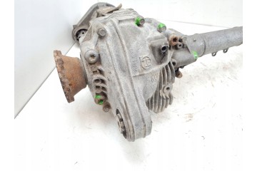 2008 Volkswagen Touareg I Front differential 0AA409508D Catalog number of substitutes 0AA409508DAGTDE