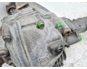 2008 Volkswagen Touareg I Front differential 0AA409508D Catalog number of the original G2600733268