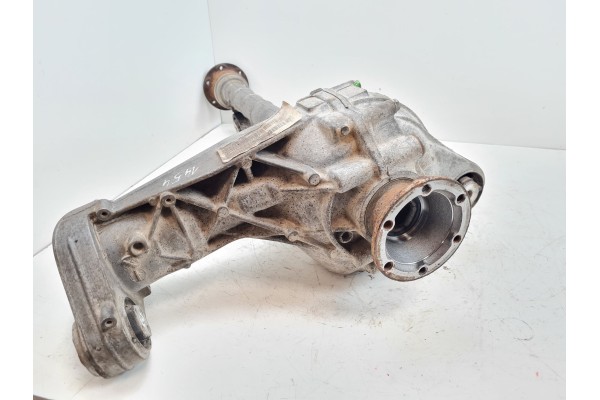 Diferencial delantero Volkswagen Touareg I 2008 0AA409508D