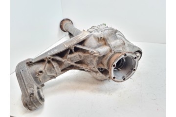 Diferencial delantero Volkswagen Touareg I 2008 0AA409508D