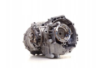 MANUAL GEARBOX QCR REDUCER VW TIGUAN AND 5N LIFT 2 0 TDI 4 MOTION