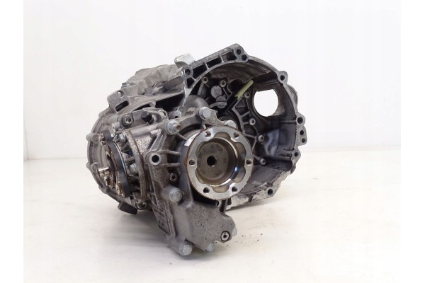 MANUAL GEARBOX QCR REDUCER VW TIGUAN AND 5N LIFT 2 0 TDI 4 MOTION Packaging status replacement