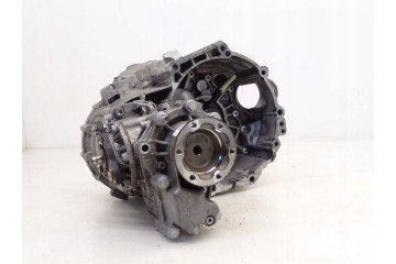 MANUAL GEARBOX QCR REDUCER VW TIGUAN AND 5N LIFT 2 0 TDI 4 MOTION Packaging status replacement