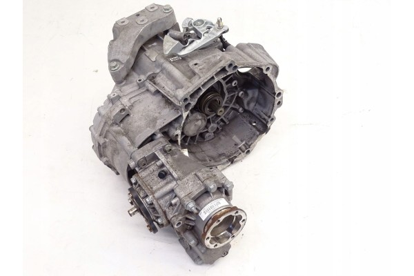MANUAL GEARBOX QCR REDUCER VW TIGUAN AND 5N LIFT 2 0 TDI 4 MOTION Catalog number of the part QCR