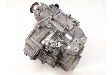 MANUAL GEARBOX QCR REDUCER VW TIGUAN AND 5N LIFT 2 0 TDI 4 MOTION Transmission type manual