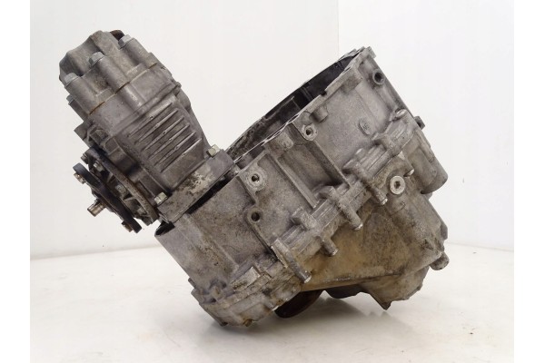 MANUAL GEARBOX QCR REDUCER VW TIGUAN AND 5N LIFT 2 0 TDI 4 MOTION Car type 4x4 SUV passenger cars