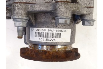 MANUAL GEARBOX QCR REDUCER VW TIGUAN AND 5N LIFT 2 0 TDI 4 MOTION Product weight with unit packaging 100 kg