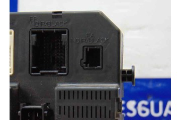 9659285580  CAJA RELES / FUSIBLES PEUGEOT 207 X-Line 2006 9659285580 176741 PEUGEOT - 10