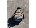 Mercedes w124 w201 BRIDGE DIFFERENTIAL ABS 3 07 SMALL