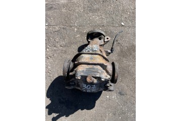 Mercedes w124 w201 BRIDGE DIFFERENTIAL ABS 3 07 SMALL