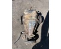 Mercedes w124 w201 BRIDGE DIFFERENTIAL ABS 3 07 SMALL Catalog number of the part DYFERENCJA ABS 3 07 MAY