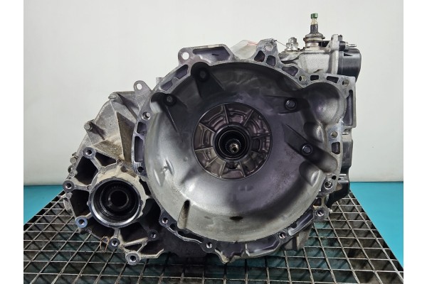 GEARBOX AUTOMATIC FORD ESCAPE III 12 GV6P 7000 RA 1 5 ECOBOOST Part manufacturer Ford OE