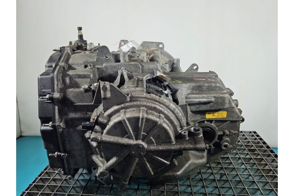 GEARBOX AUTOMATIC FORD ESCAPE III 12 GV6P 7000 RA 1 5 ECOBOOST Engine type gasoline