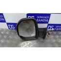 RETROVISOR IZQUIERDO CITROEN BERLINGO COMBI RETROVISOR IZQUIERDO CITROEN BERLINGO COMBI