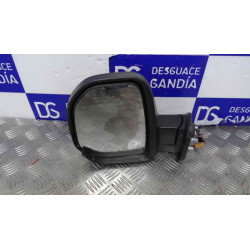 RETROVISOR IZQUIERDO CITROEN BERLINGO COMBI