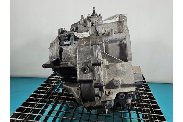 GEARBOX AUTOMATIC FORD ESCAPE III 12 GV6P 7000 RA 1 5 ECOBOOST Car type passenger cars