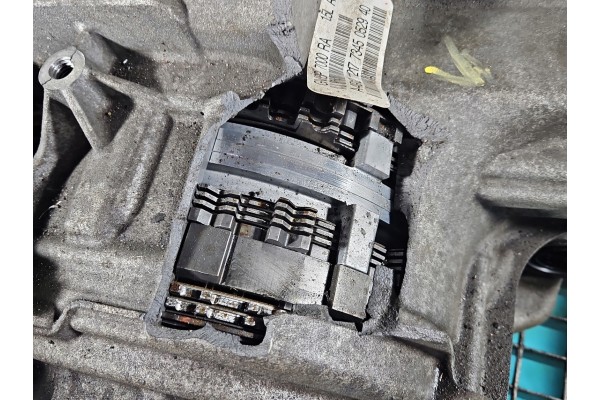 GEARBOX AUTOMATIC FORD ESCAPE III 12 GV6P 7000 RA 1 5 ECOBOOST Quality of parts according to GVO O original with manufacturer s 
