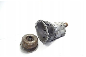 GEARBOX AUTOMATIC JAGUAR X260 XE X760 XF 2 0T 8HP45 H7A3 7000 FE