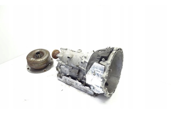 GEARBOX AUTOMATIC JAGUAR X260 XE X760 XF 2 0T 8HP45 H7A3 7000 FE Part manufacturer Jaguar OE