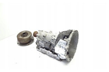 GEARBOX AUTOMATIC JAGUAR X260 XE X760 XF 2 0T 8HP45 H7A3 7000 FE Part manufacturer Jaguar OE