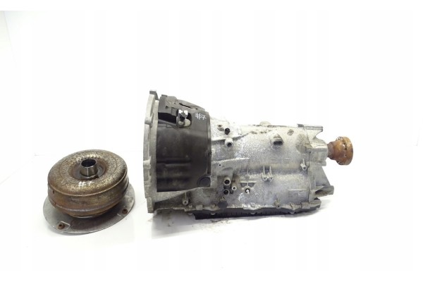 GEARBOX AUTOMATIC JAGUAR X260 XE X760 XF 2 0T 8HP45 H7A3 7000 FE Transmission type automatic