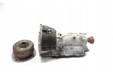 GEARBOX AUTOMATIC JAGUAR X260 XE X760 XF 2 0T 8HP45 H7A3 7000 FE Transmission type automatic