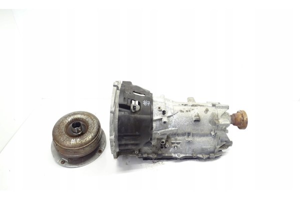 GEARBOX AUTOMATIC JAGUAR X260 XE X760 XF 2 0T 8HP45 H7A3 7000 FE Car type 4x4 SUV passenger cars