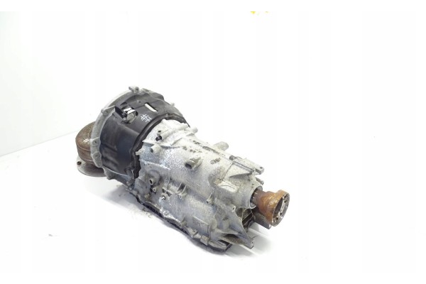 GEARBOX AUTOMATIC JAGUAR X260 XE X760 XF 2 0T 8HP45 H7A3 7000 FE Product weight with unit packaging 0 kg