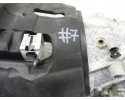 Caja de Cambios Automática Jaguar X260 XE X760 XF 2.0T 8HP45 H7A3-700
