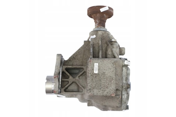Land Rover Freelander 2 L359 2 2 Front Differential 7G9N 7L486 AB Part manufacturer Land Rover OE