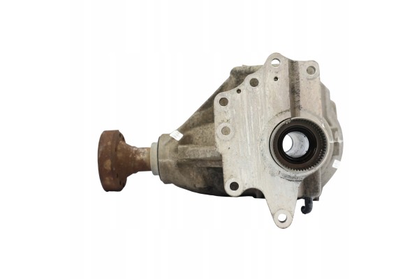 Land Rover Freelander 2 L359 2 2 Front Differential 7G9N 7L486 AB Catalog number of the part LR007147