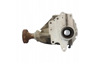 Land Rover Freelander 2 L359 2 2 Front Differential 7G9N 7L486 AB Catalog number of the part LR007147