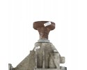 Land Rover Freelander 2 L359 2 2 Front Differential 7G9N 7L486 AB Quality of parts according to GVO Q original with factory logo