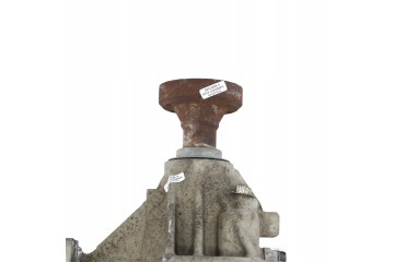 Land Rover Freelander 2 L359 2 2 Front Differential 7G9N 7L486 AB Quality of parts according to GVO Q original with factory logo