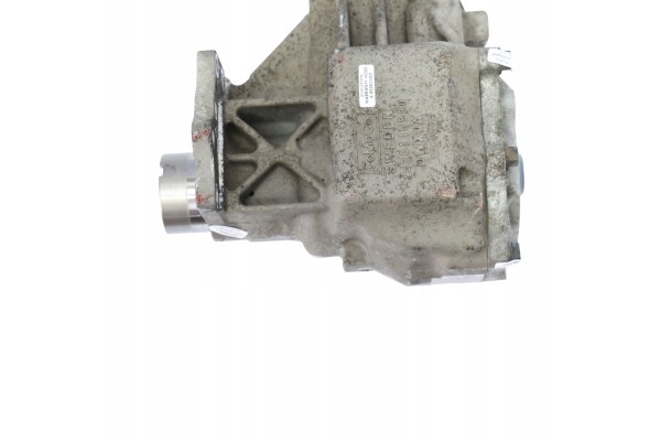 Land Rover Freelander 2 L359 2 2 Front Differential 7G9N 7L486 AB Car type passenger cars