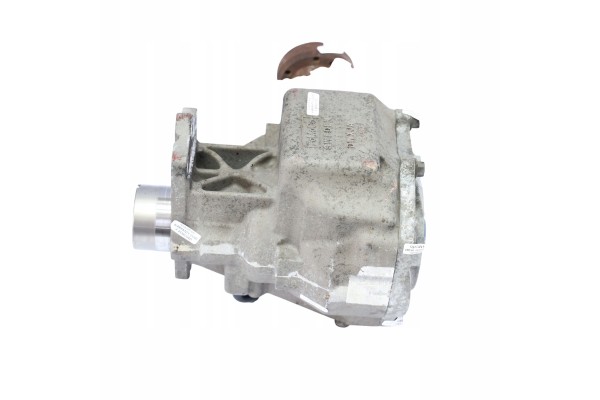 Land Rover Freelander 2 L359 2 2 Front Differential 7G9N 7L486 AB Installation side front