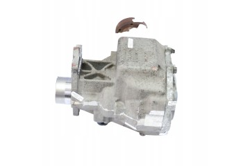 Land Rover Freelander 2 L359 2 2 Front Differential 7G9N 7L486 AB Installation side front