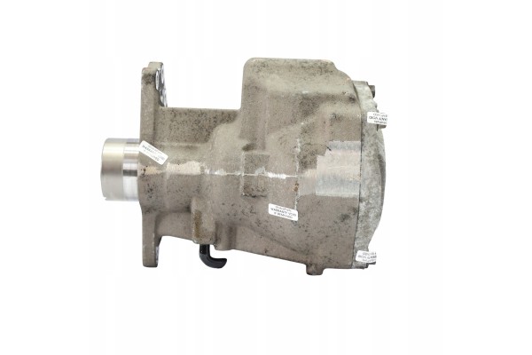 Land Rover Freelander 2 L359 2 2 Front Differential 7G9N 7L486 AB Product weight with unit packaging 1 kg