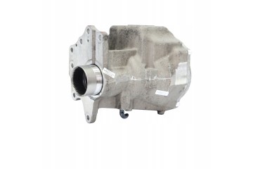 Land Rover Freelander 2 L359 2 2 Front Differential 7G9N 7L486 AB Catalog number of substitutes LR007147 LR040657 7G9N7L486AD 7G