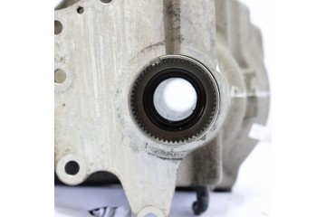 Land Rover Freelander 2 L359 2 2 Front Differential 7G9N 7L486 AB Catalog number of the original LR007147