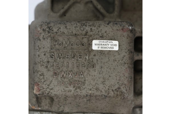 Diferencial delantero Land Rover Freelander 2 L359 2.2 7G9N-7L486-AB