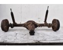 Bridge Dyfer FORD RANGER MAZDA BT50 2 5 TDCI 143HP 06 12r