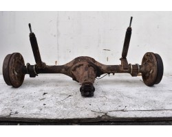 Bridge Dyfer FORD RANGER MAZDA BT50 2 5 TDCI 143HP 06 12r