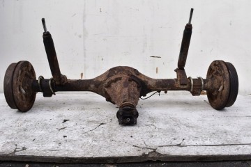 Bridge Dyfer FORD RANGER MAZDA BT50 2 5 TDCI 143HP 06 12r
